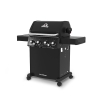 Broil King Grill gazowy CROWN 480 SHADOW (865983PL)